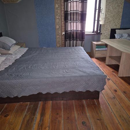 Hostel Alex 1 صوفيا المظهر الخارجي الصورة