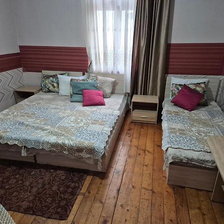 Hostel Alex 1 صوفيا المظهر الخارجي الصورة
