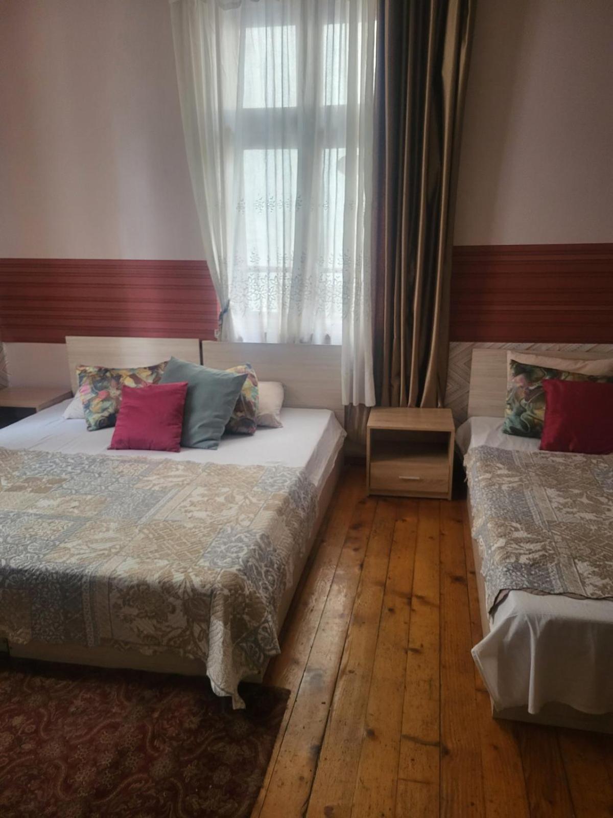 Hostel Alex 1 صوفيا المظهر الخارجي الصورة