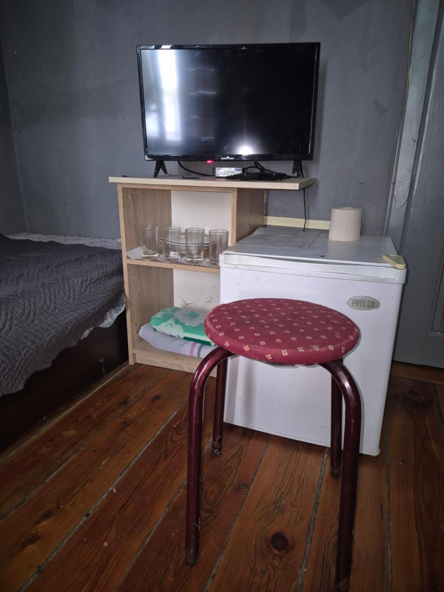 Hostel Alex 1 صوفيا المظهر الخارجي الصورة