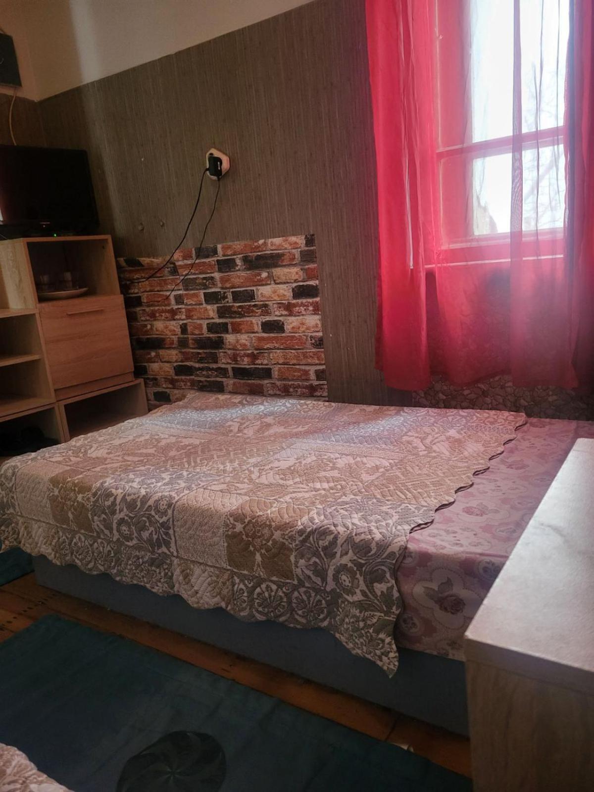 Hostel Alex 1 صوفيا المظهر الخارجي الصورة