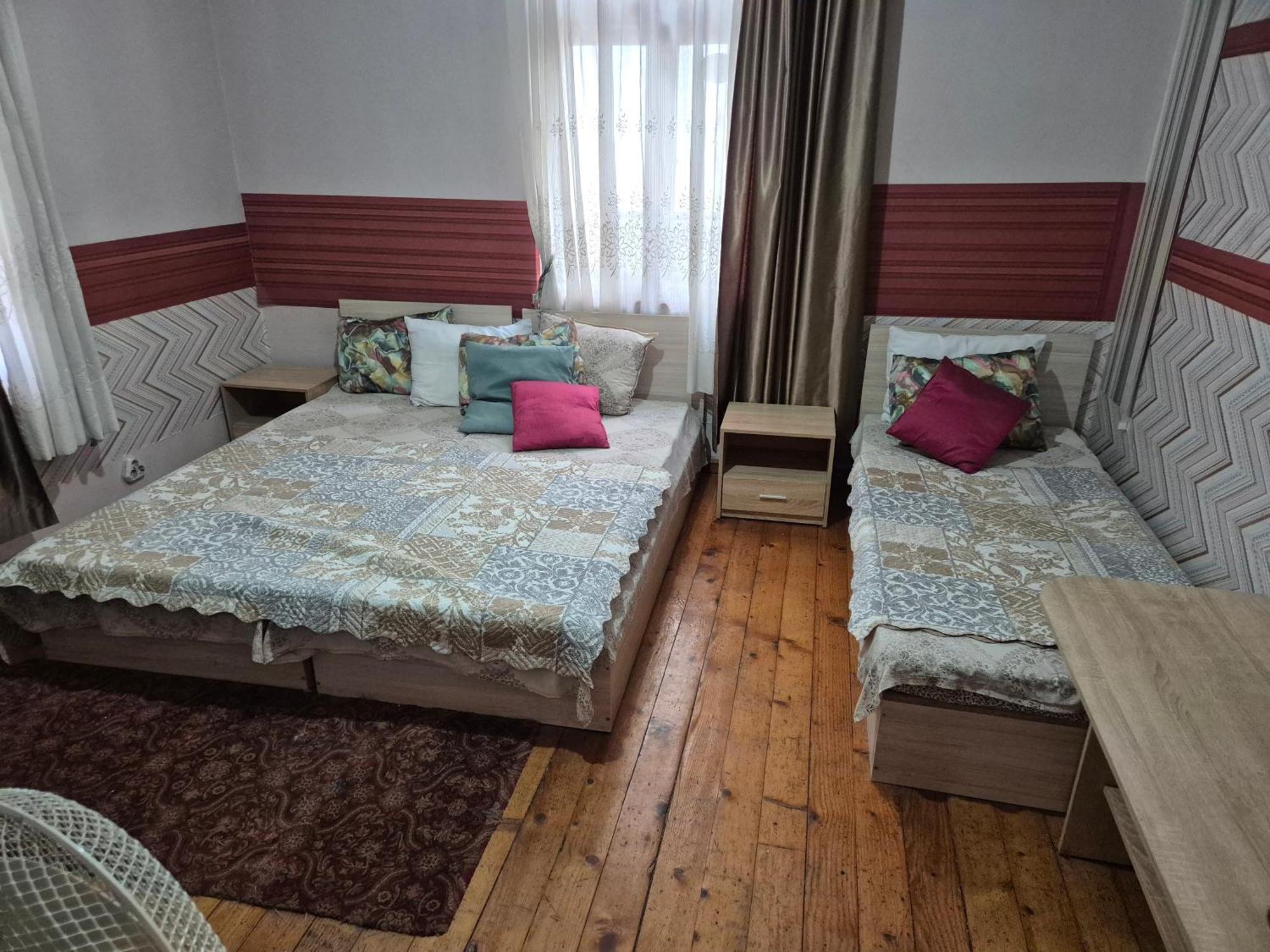 Hostel Alex 1 صوفيا المظهر الخارجي الصورة