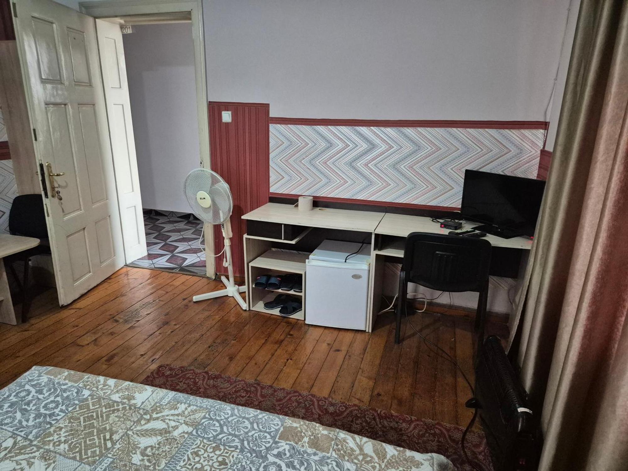 Hostel Alex 1 صوفيا المظهر الخارجي الصورة