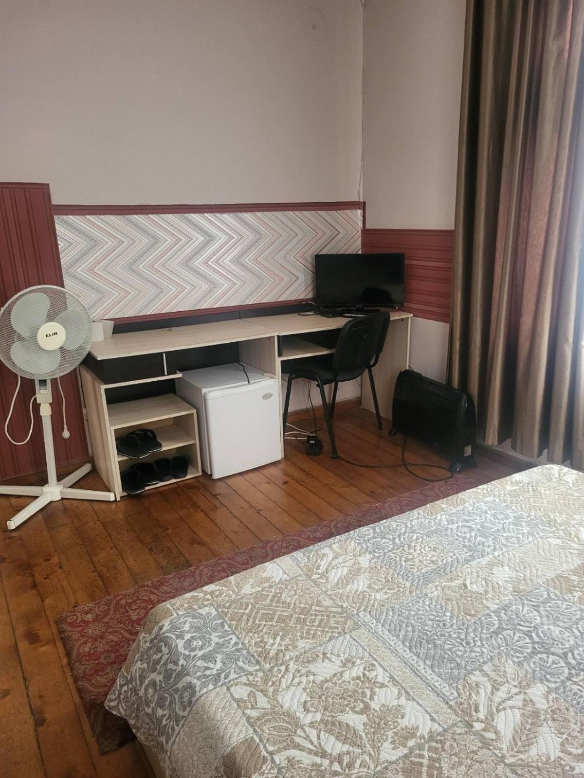 Hostel Alex 1 صوفيا المظهر الخارجي الصورة