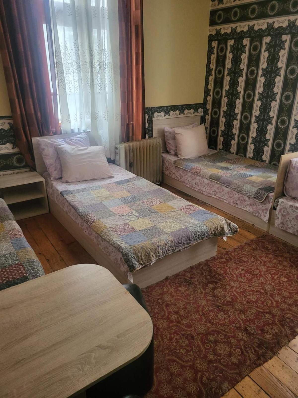 Hostel Alex 1 صوفيا المظهر الخارجي الصورة