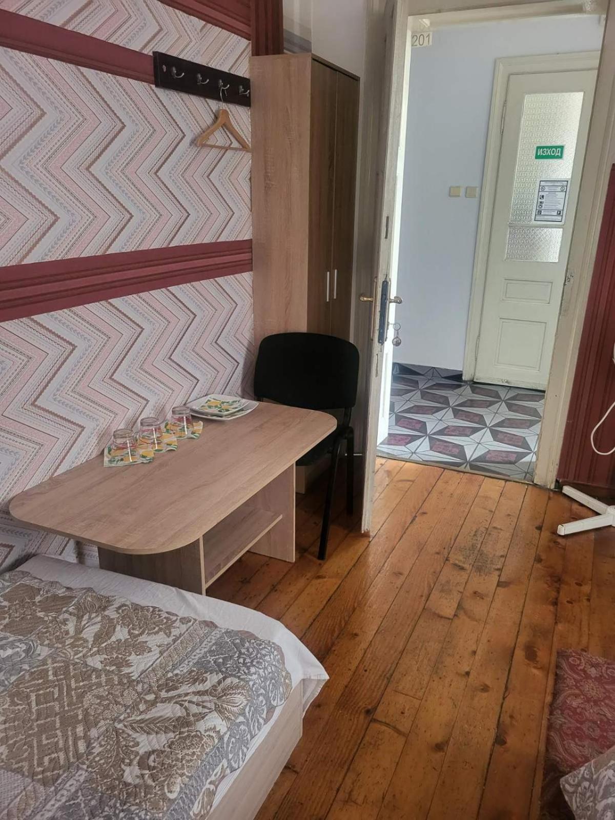 Hostel Alex 1 صوفيا المظهر الخارجي الصورة