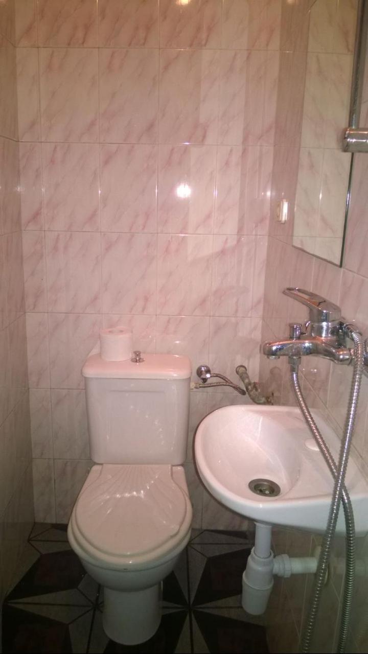 Hostel Alex 1 صوفيا المظهر الخارجي الصورة